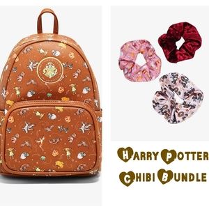 Harry Potter Bundle